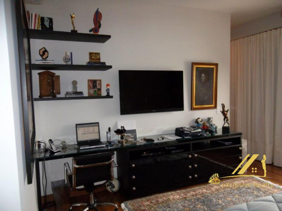 Imagem Apartamento com 4 Quartos à Venda, 386 m² em Horto Florestal - Salvador