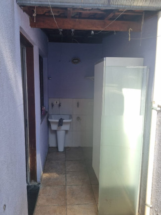 Imagem Sobrado com 3 Quartos para Alugar, 96 m² em Vila Gea - São Paulo