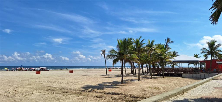 Imagem Apartamento com 1 Quarto à Venda, 44 m² em Guilhermina - Praia Grande Imagem Apartamento com 1 Quarto à Venda, 44 m² em Guilhermina - Praia Grande