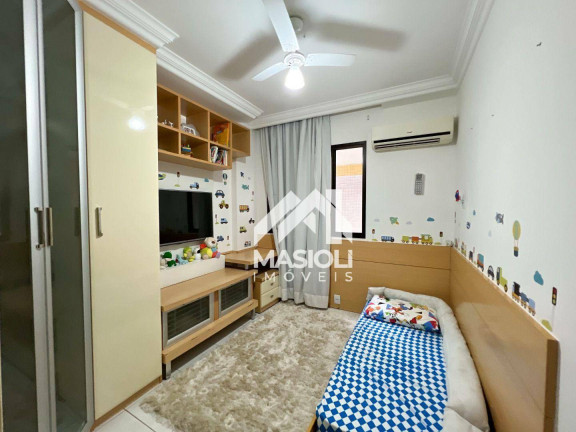 Imagem Apartamento com 4 Quartos à Venda, 200 m² em Praia Da Costa - Vila Velha
