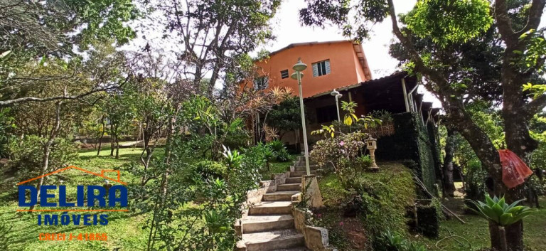 Imagem Chácara com 7 Quartos à Venda, 2.020 m² em Mato Dentro - Mairiporã Imagem Chácara com 7 Quartos à Venda, 2.020 m² em Mato Dentro - Mairiporã