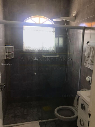 Imagem Casa com 3 Quartos à Venda, 130 m² em Centro - São Sebastião