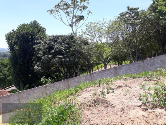 Imagem Terreno à Venda, 1.450 m² em Guararema