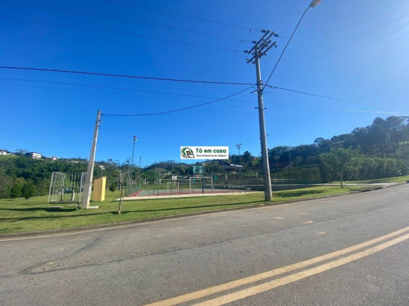 Imagem Terreno à Venda, 1.000 m² em Residencial Recanto Santa Bárbara - Jambeiro Imagem Terreno à Venda, 1.000 m² em Residencial Recanto Santa Bárbara - Jambeiro