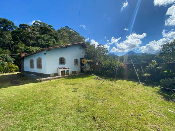 Imagem Casa com 3 Quartos à Venda, 80 m² em Pimenteiras - Teresópolis Imagem Casa com 3 Quartos à Venda, 80 m² em Pimenteiras - Teresópolis