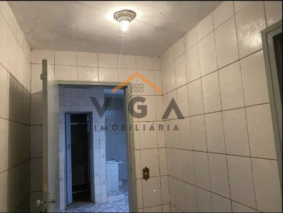 Imagem Casa com 2 Quartos à Venda, 150 m² em Artur Alvim - São Paulo Imagem Casa com 2 Quartos à Venda, 150 m² em Artur Alvim - São Paulo
