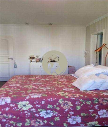 Imagem Apartamento com 4 Quartos à Venda, 500 m² em Santos Imagem Apartamento com 4 Quartos à Venda, 500 m² em Santos