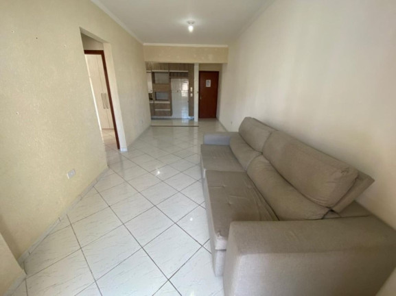 Imagem Apartamento com 2 Quartos à Venda, 67 m² em Tupi - Praia Grande
