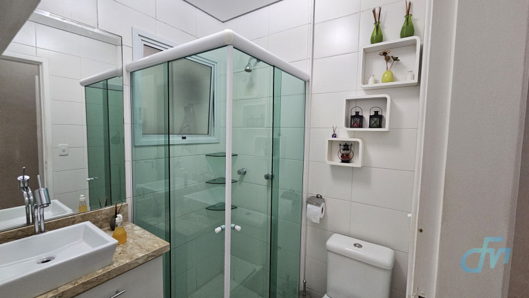 Imagem Apartamento com 3 Quartos à Venda, 98 m² em Mogi Moderno - Mogi Das Cruzes