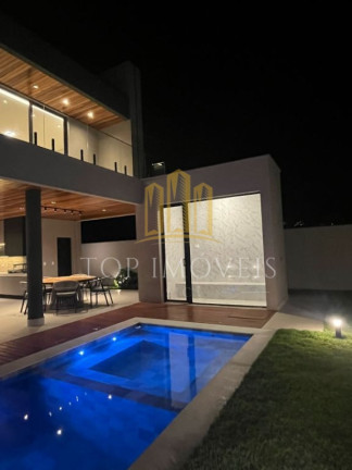 Imagem Casa com 6 Quartos à Venda, 600 m² em Urbanova - São José Dos Campos