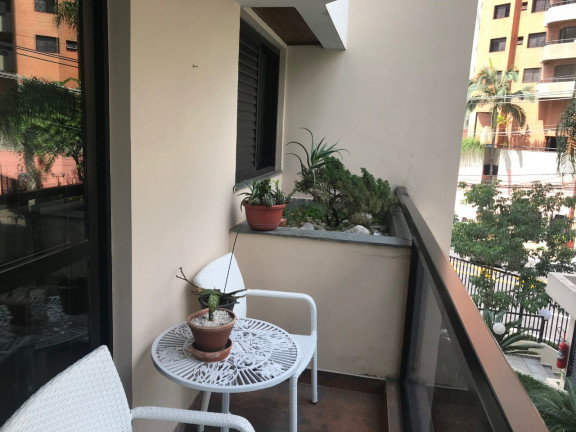 Imagem Apartamento com 3 Quartos à Venda, 109 m² em Vila Andrade - São Paulo