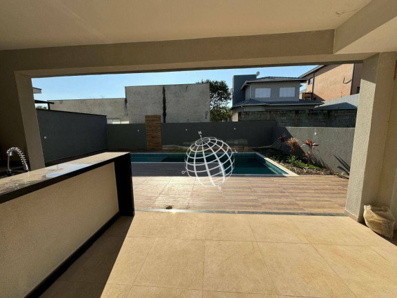 Imagem Casa com 3 Quartos à Venda, 180 m² em Condomínio Terras De Atibaia I - Atibaia Imagem Casa com 3 Quartos à Venda, 180 m² em Condomínio Terras De Atibaia I - Atibaia