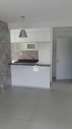 Imagem Imóvel com 2 Quartos à Venda, 49 m² em Freguesia Do ó - São Paulo