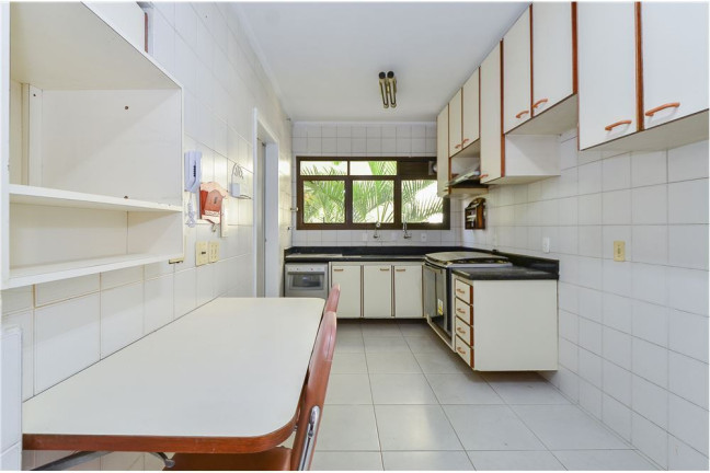 Imagem Apartamento com 3 Quartos à Venda, 127 m² em Vila Nova Conceição - São Paulo