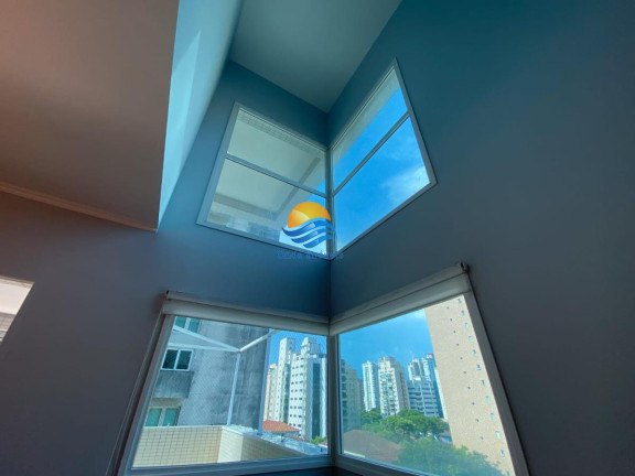Imagem Apartamento com 2 Quartos à Venda, 137 m² em Gonzaga - Santos