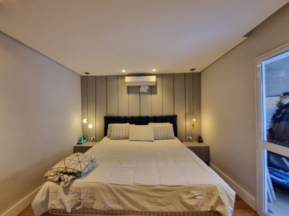 Imagem Cobertura com 3 Quartos à Venda, 269 m² em Parque Residencial Aquarius - São José Dos Campos Imagem Cobertura com 3 Quartos à Venda, 269 m² em Parque Residencial Aquarius - São José Dos Campos