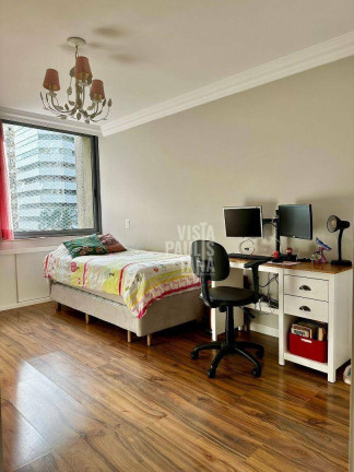 Imagem Apartamento com 4 Quartos à Venda, 202 m² em Paraíso - São Paulo Imagem Apartamento com 4 Quartos à Venda, 202 m² em Paraíso - São Paulo