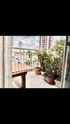 Imagem Apartamento com 2 Quartos à Venda, 65 m² em Vila Alexandria - São Paulo