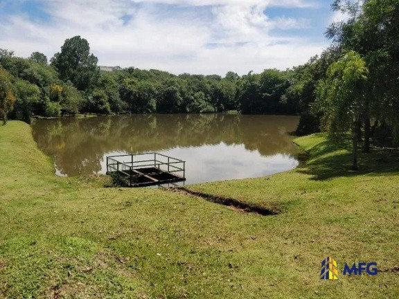Imagem Terreno à Venda, 1.490 m² em Caguassu - Sorocaba Imagem Terreno à Venda, 1.490 m² em Caguassu - Sorocaba