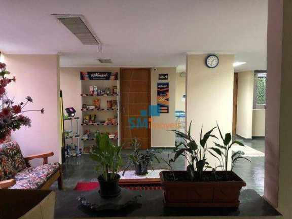 Imagem Apartamento com 2 Quartos à Venda, 56 m² em Jardim Celeste - São Paulo Imagem Apartamento com 2 Quartos à Venda, 56 m² em Jardim Celeste - São Paulo