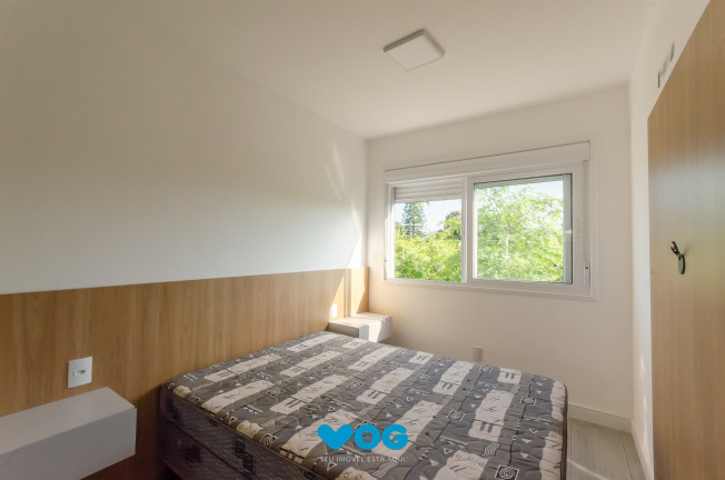 Imagem Imóvel com 1 Quarto à Venda, 34 m² em Petrópolis - Porto Alegre