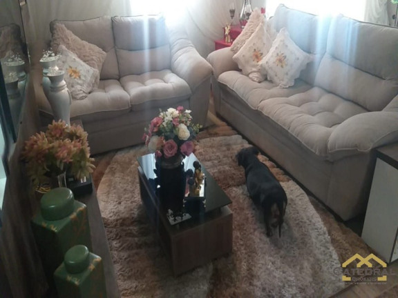 Apartamento com 2 Quartos à Venda, 80 m² em Jardim Messina - Jundiaí