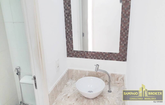 Imagem Apartamento com 2 Quartos à Venda,  em Jacarepaguá - Rio De Janeiro