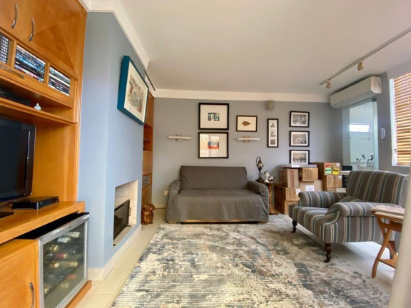 Imagem Apartamento com 3 Quartos à Venda, 138 m² em Higienópolis - São Paulo Imagem Apartamento com 3 Quartos à Venda, 138 m² em Higienópolis - São Paulo