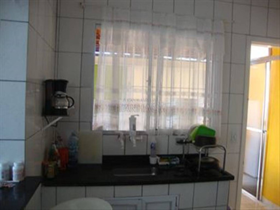 Imagem Sobrado com 2 Quartos à Venda, 98 m² em Cibratel - Itanhaem Imagem Sobrado com 2 Quartos à Venda, 98 m² em Cibratel - Itanhaem