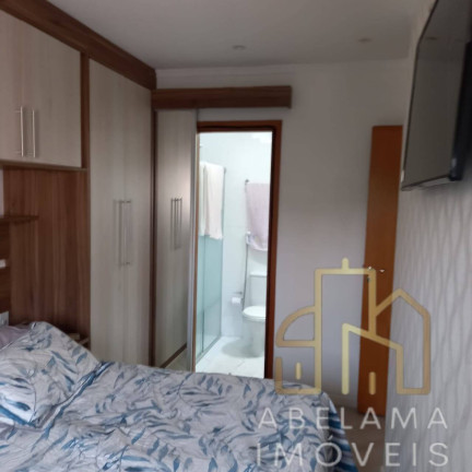 Imagem Apartamento com 2 Quartos à Venda, 60 m² em Jardim - Santo André Imagem Apartamento com 2 Quartos à Venda, 60 m² em Jardim - Santo André