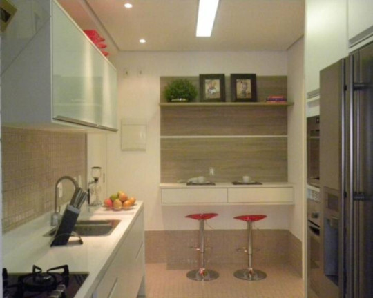 Imagem Apartamento com 4 Quartos à Venda, 133 m² em Tamboré - Santana De Parnaíba Imagem Apartamento com 4 Quartos à Venda, 133 m² em Tamboré - Santana De Parnaíba