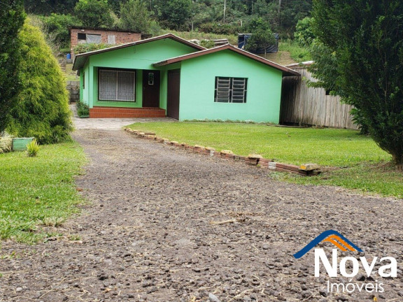 Imagem Imóvel com 3 Quartos à Venda, 99 m² em Linha Imperial - Nova Petrópolis Imagem Imóvel com 3 Quartos à Venda, 99 m² em Linha Imperial - Nova Petrópolis