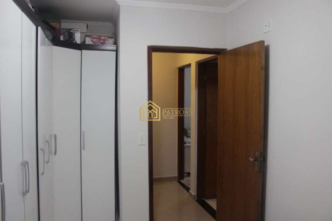 Imagem Apartamento com 3 Quartos à Venda, 74 m² em Vila Alzira - Santo André Imagem Apartamento com 3 Quartos à Venda, 74 m² em Vila Alzira - Santo André