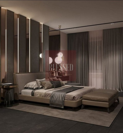 Imagem Casa com 4 Quartos à Venda, 150 m² em Condomínio Residencial Colinas Do Paratehy - São José Dos Campos