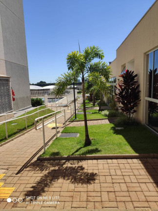 Imagem Apartamento com 2 Quartos à Venda,  em Jardim Santa Esmeralda - Hortolândia