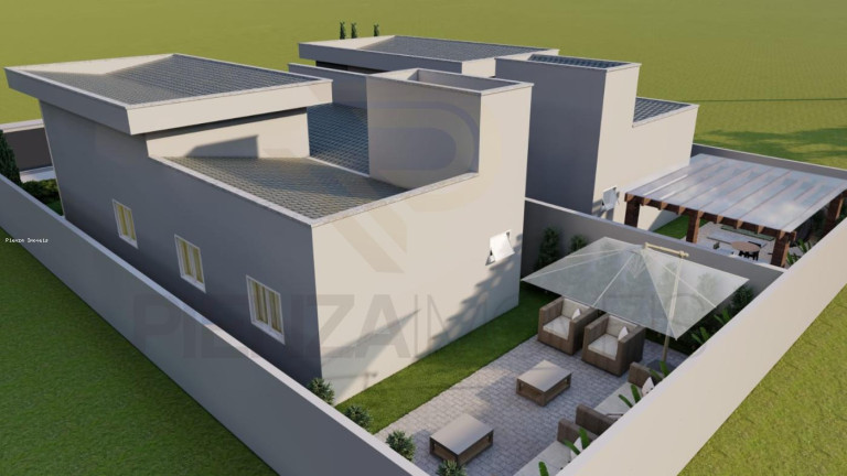 Imagem Casa com 2 Quartos à Venda, 87 m² em Vila Jacob Biezus - Concórdia Imagem Casa com 2 Quartos à Venda, 87 m² em Vila Jacob Biezus - Concórdia