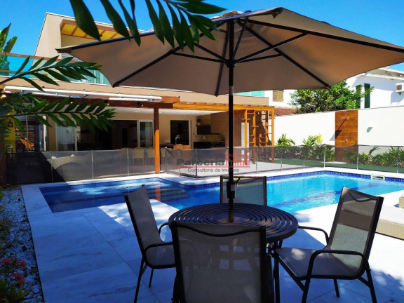 Imagem Casa com 5 Quartos à Venda, 404 m² em Riviera Módulo 22 - Bertioga Imagem Casa com 5 Quartos à Venda, 404 m² em Riviera Módulo 22 - Bertioga