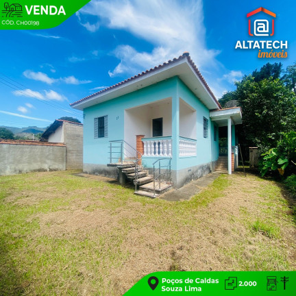 Imagem Imóvel com 1 Quarto à Venda, 90 m² em Souza Lima - Poços De Caldas Imagem Imóvel com 1 Quarto à Venda, 90 m² em Souza Lima - Poços De Caldas