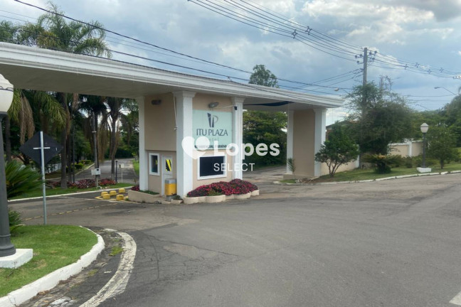 Imagem Terreno à Venda, 505 m² em Jardim Paraíso Ii - Itu Imagem Terreno à Venda, 505 m² em Jardim Paraíso Ii - Itu
