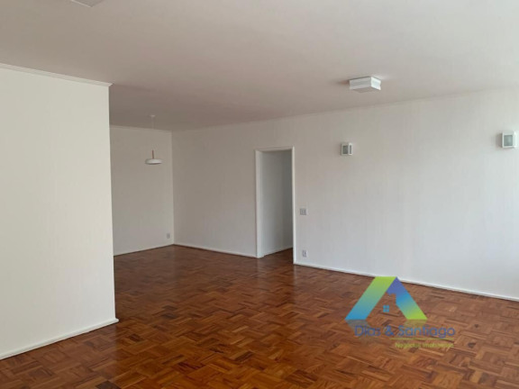 Imagem Apartamento com 3 Quartos à Venda, 155 m² em Jardim Paulista - São Paulo Imagem Apartamento com 3 Quartos à Venda, 155 m² em Jardim Paulista - São Paulo