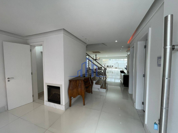 Imagem Casa com 4 Quartos para Alugar, 224 m² em Alphaville - Santana De Parnaíba Imagem Casa com 4 Quartos para Alugar, 224 m² em Alphaville - Santana De Parnaíba