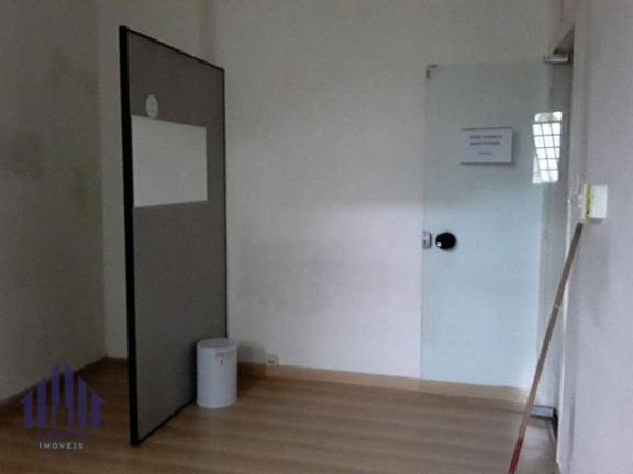 Imagem Casa para Alugar, 138 m² em Vila Clementino	 - São Paulo