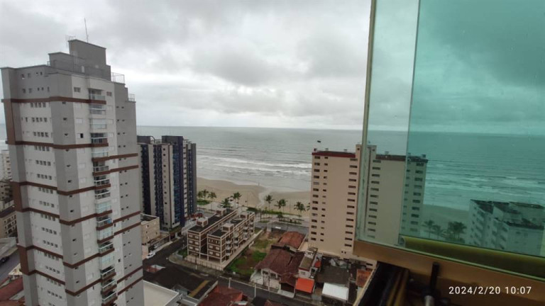 Imagem Apartamento com 2 Quartos à Venda, 102 m² em Caicara - Praia Grande Imagem Apartamento com 2 Quartos à Venda, 102 m² em Caicara - Praia Grande