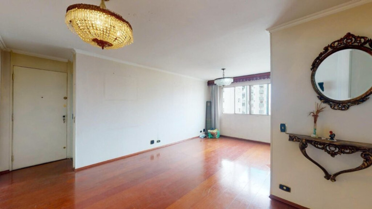 Imagem Apartamento com 3 Quartos à Venda, 90 m² em Moema - São Paulo Imagem Apartamento com 3 Quartos à Venda, 90 m² em Moema - São Paulo