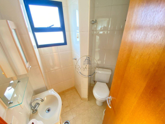 Imagem Apartamento com 4 Quartos à Venda, 215 m² em Jardim - Santo André Imagem Apartamento com 4 Quartos à Venda, 215 m² em Jardim - Santo André