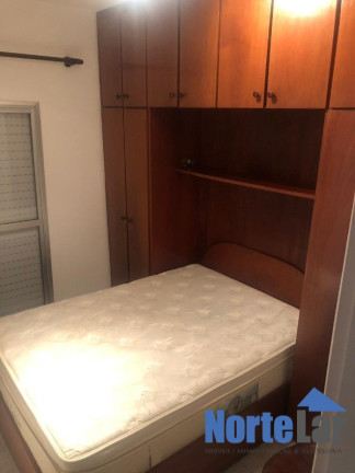 Imagem Apartamento com 1 Quarto à Venda, 35 m² em Lauzane Paulista - São Paulo Imagem Apartamento com 1 Quarto à Venda, 35 m² em Lauzane Paulista - São Paulo