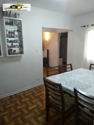 Imagem Apartamento com 4 Quartos à Venda, 157 m² em Aclimação - São Paulo
