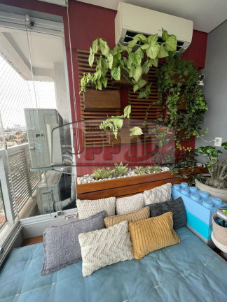 Imagem Apartamento com 2 Quartos à Venda, em Vila Mariana - São Paulo Imagem Apartamento com 2 Quartos à Venda, em Vila Mariana - São Paulo