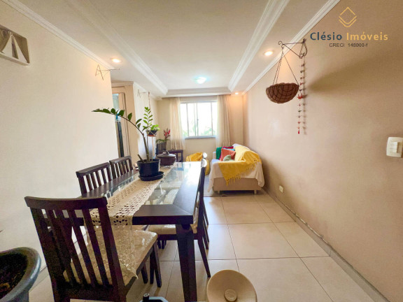 Imagem Apartamento com 2 Quartos à Venda,  em Cangaiba - São Paulo