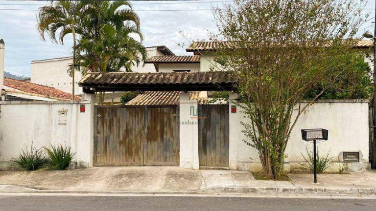 Casa com 2 Quartos à Venda, 102 m² em Serra Grande - Niterói